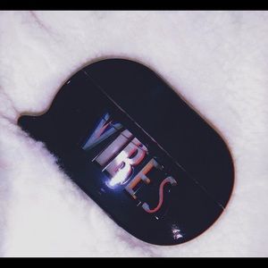 KKW Fragrance Kimoji Vibes 💬